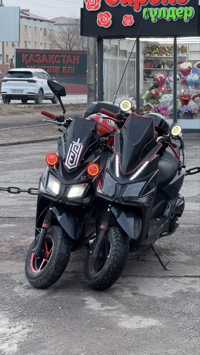 Самурай ак кара