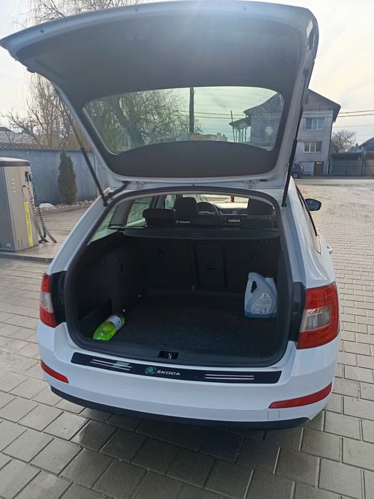 Vânzare Skoda Octavia 3