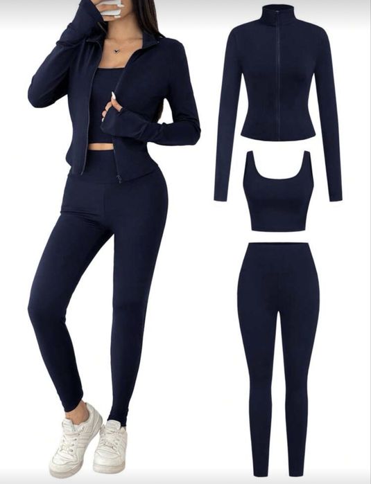 комплект за тренировки