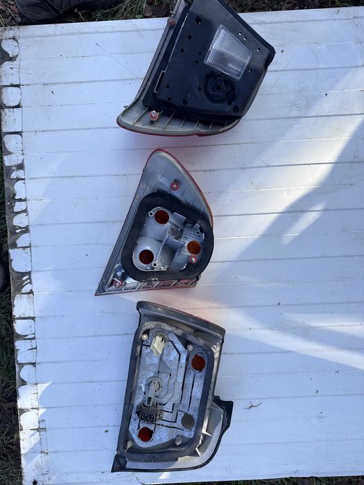 стопове bmw e36/e46/e39