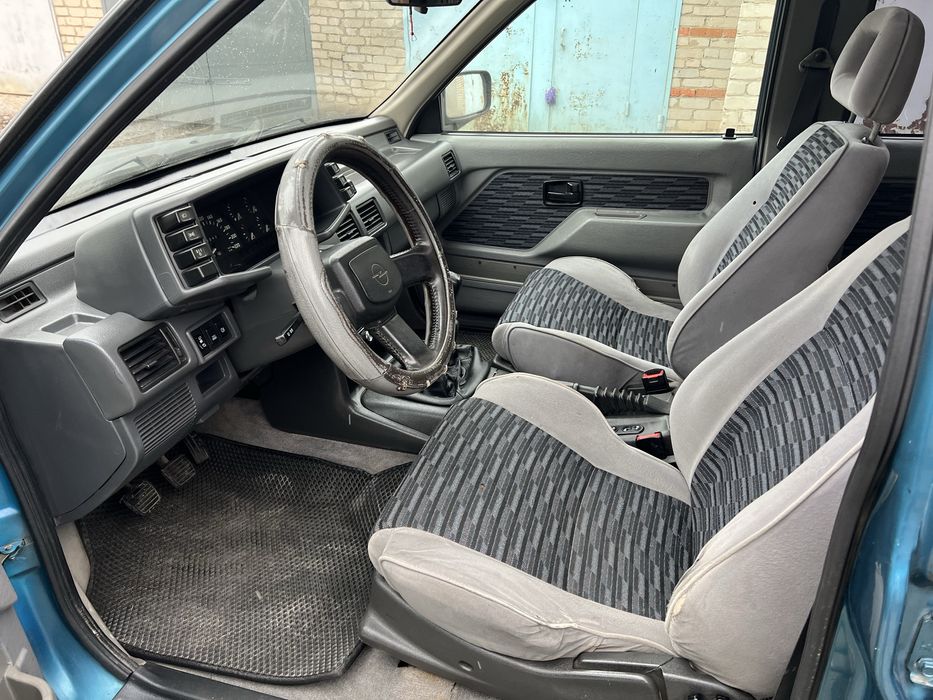 Продам Opel Frontera