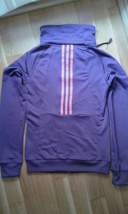 Дамски суичър adidas