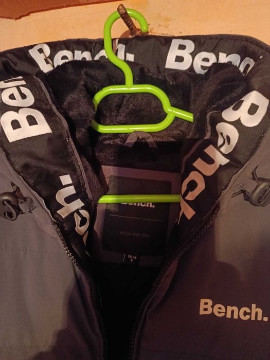 Geaca Bench ca noua S/M