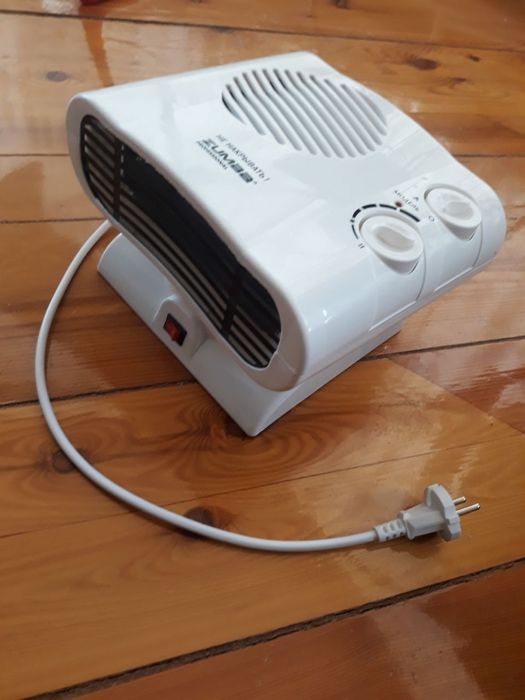 Elektr pechka istgich