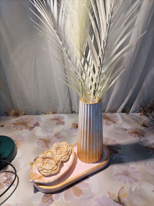 Декоры. Ручная работа.