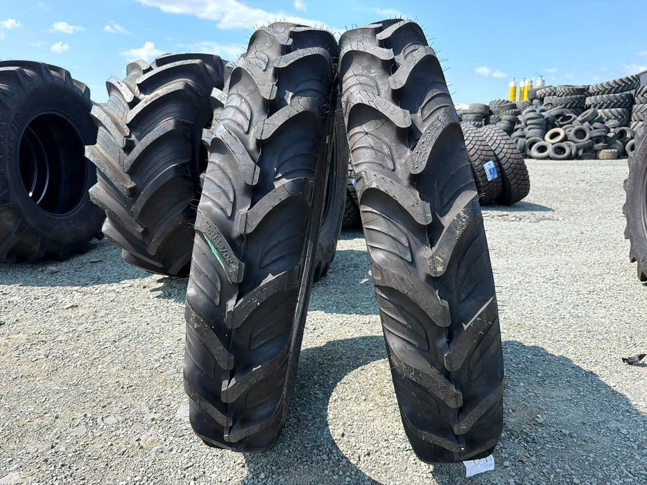 OCAZIE TAURUS Cauciucuri tractor met sprayer 230/95r32 9.5r32 128A8 tractor John Deere Fendt Case IH New Holland Massey Ferguson Deutz-Fahr Valtra