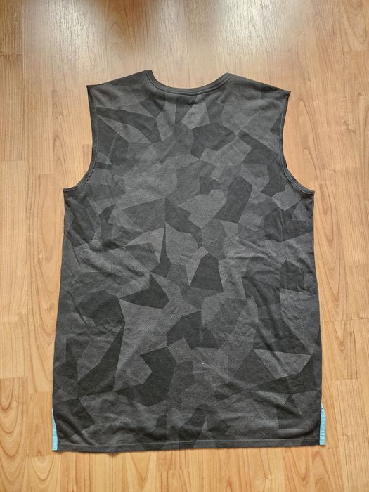 Тренировъчен потник на Челси Nike Chelsea FC