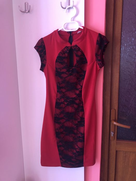 Rochie elegantă