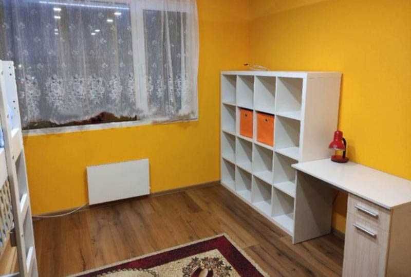 Двустаен апартамент под наем в кв. Люлин 8