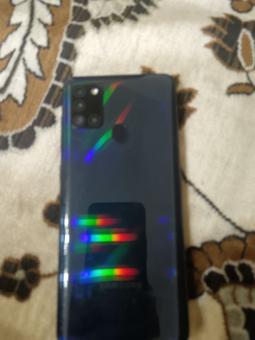 Продам телефон самсунг а21s