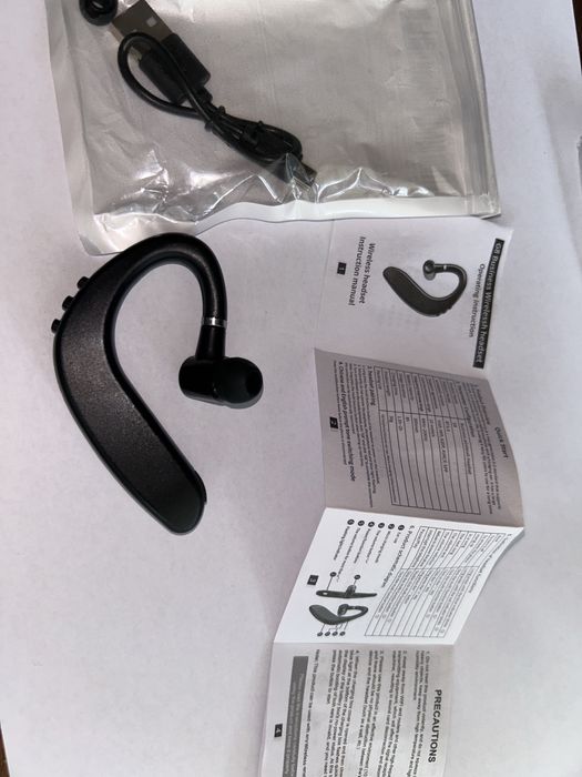 casca bluetooth G8, 5.3
