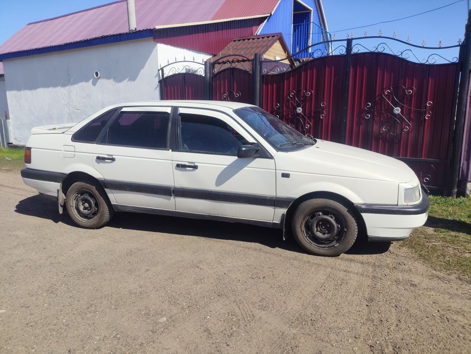 Продам на активном ходу