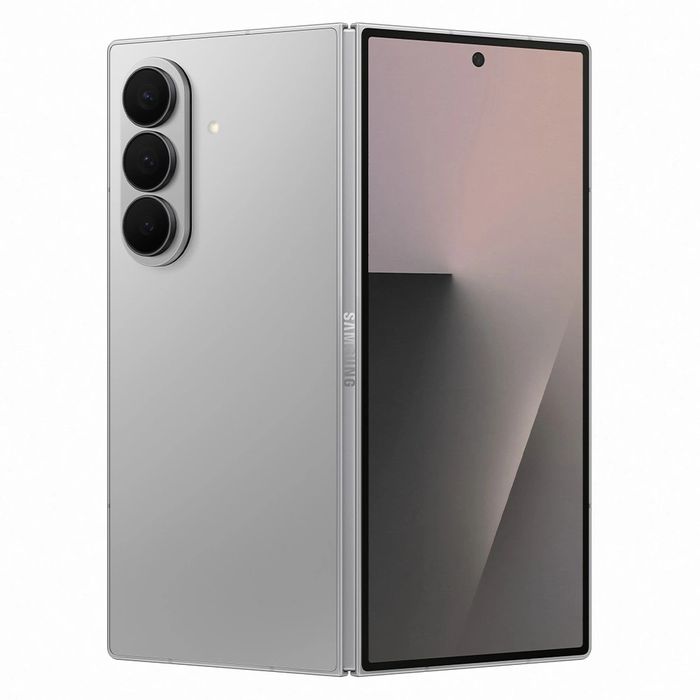 Samsung Galaxy Z Fold (512GB) — Идеальное состояние, полный комплект