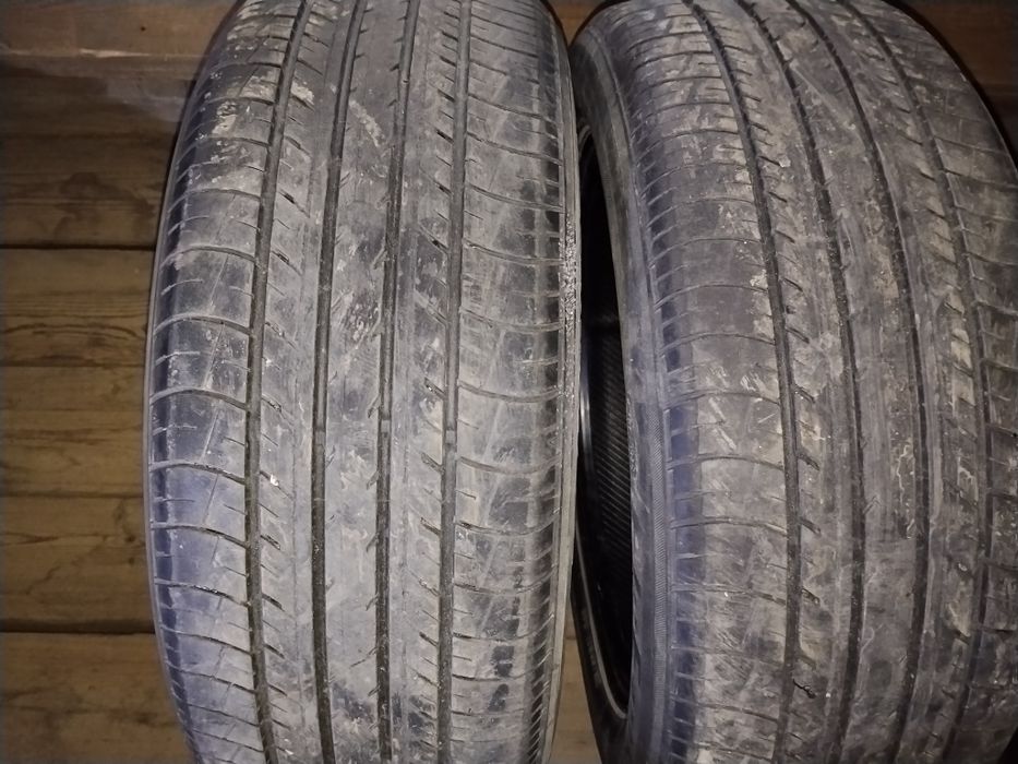 Продам резину yokahama