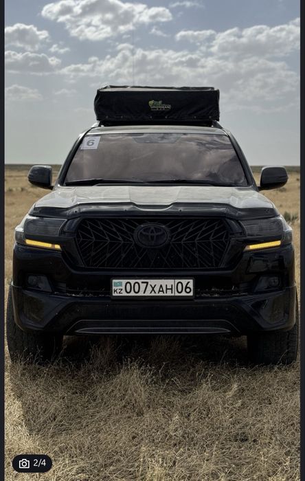 автопалатка IRONMAN