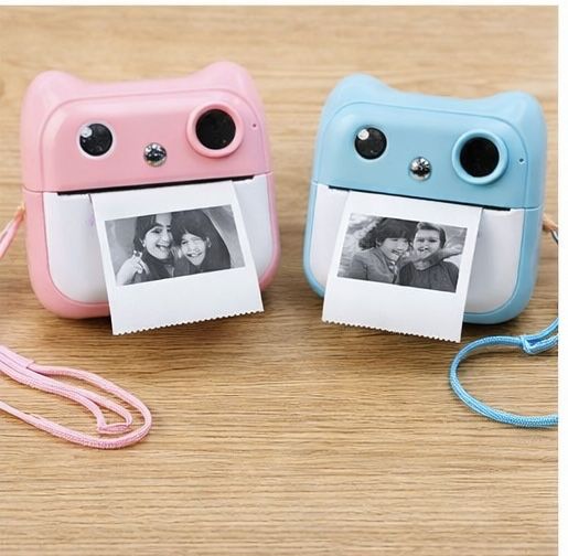 Детская камера, Фото