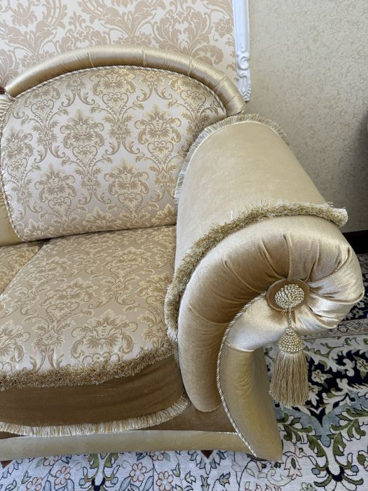 Диван 3-2-1 Беларусь в идеальном состояний.