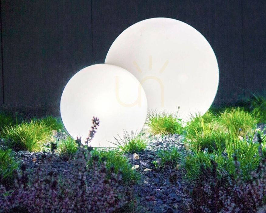 Glob decorativ de gradina