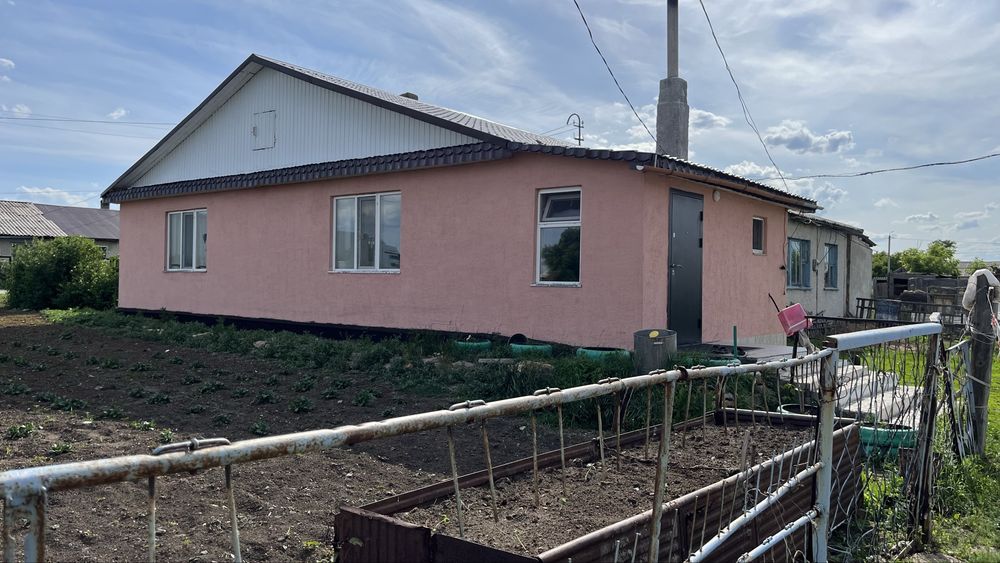 Продам дом в с Карабулак