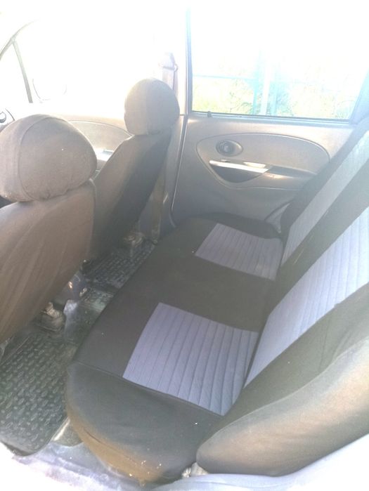 Matiz best 2011. Матиз Бест sotiladi