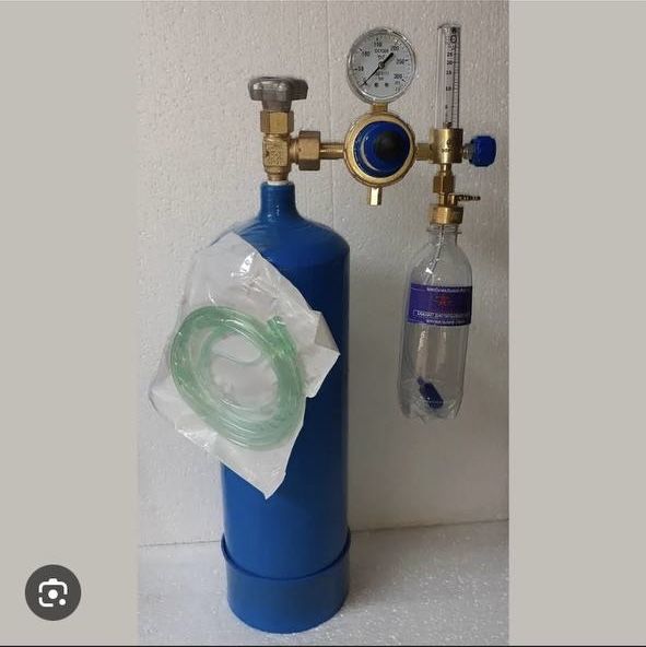 Кислородный баллон | кислород баллон