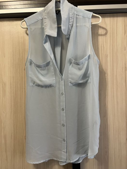 Давски ризи с и без ръкав