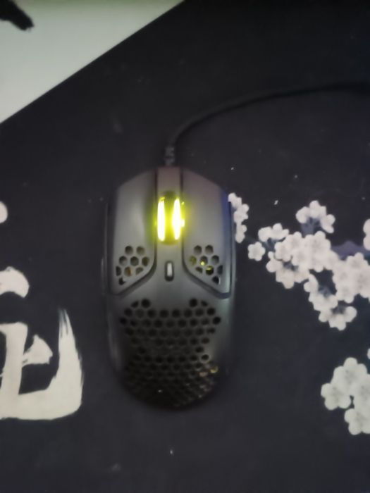 HyperX Pulsefire Haste