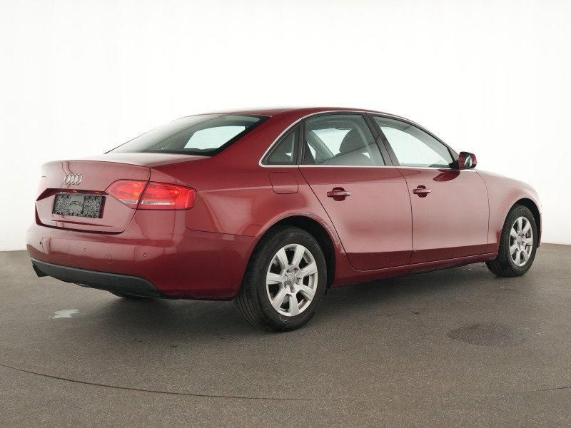 AUDI A4 2011 — imagine 4