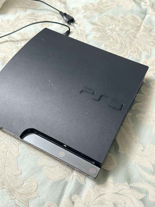 Продам Playstation3