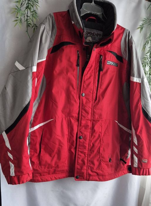 Geaca barbati Spyder nr.XL originala