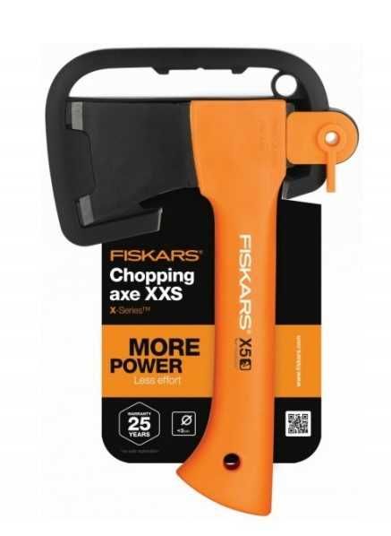 Брадви / ножове / точила Fiskars X5 X7 X10 X11 X15 К40