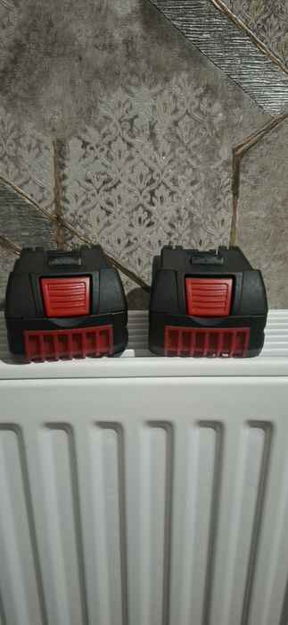 Akumlator bosch hilti makita drel balgarka bur grako vagner