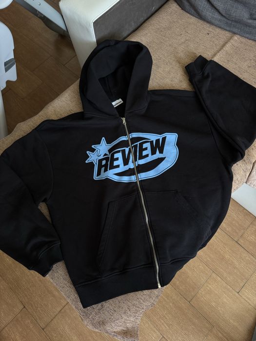 Чисто нов Суичър REVIEW