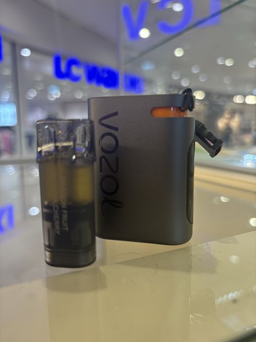 Vape vozol editie limitata