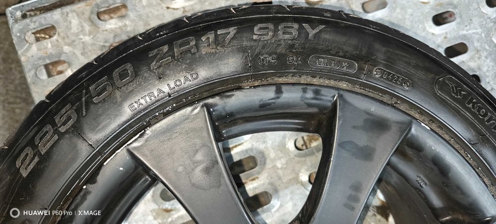 Джанти  5х120 за бмв