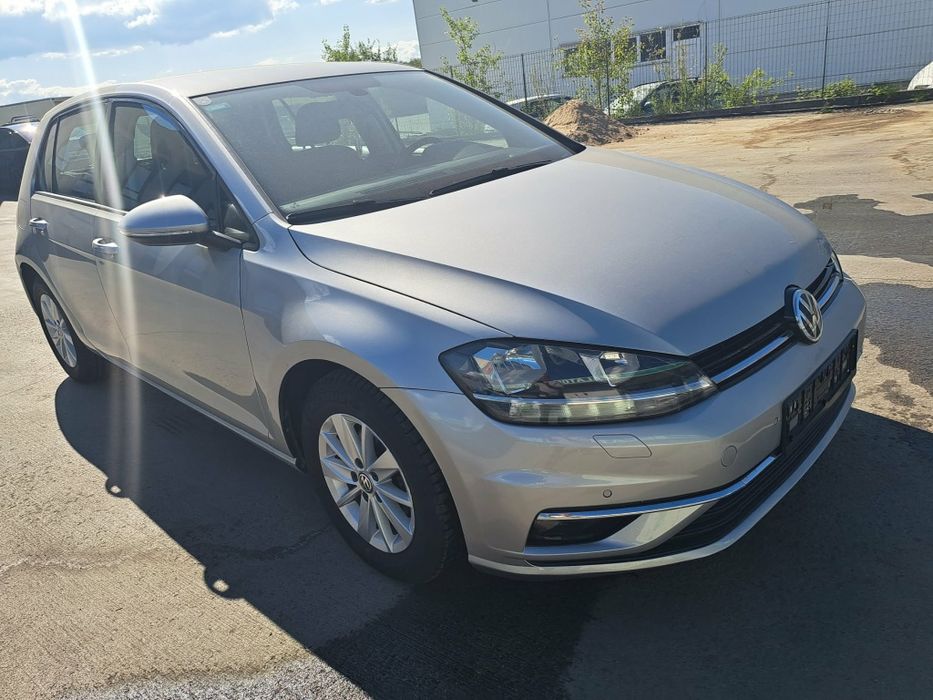 Volkswagen Golf 7