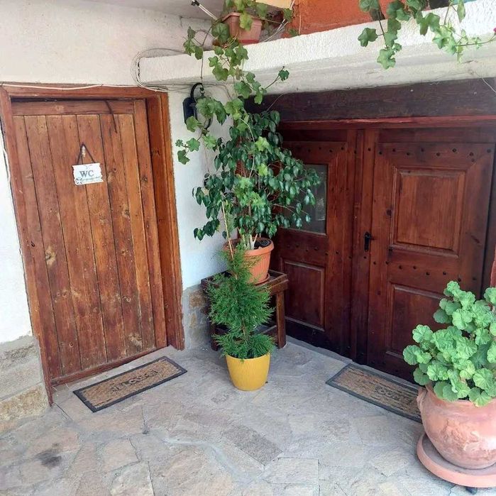 Дава се под наем Къща в с. Змейово, Област Стара Загора - 120 кв.м за 612 € - Снимка #4