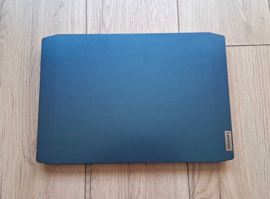 15.6' IPS Lenovo Gaming Core i5-10300H/GTX 1650 4GB/16GB DDR4/512GB SSD/Бат.4ч.