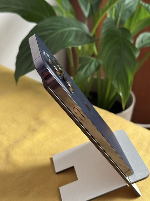 Iphone 14 pro емкость 100%