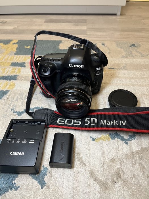 5d mark IV марк 4