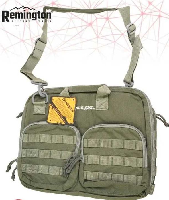 Сумка плечевая Remington