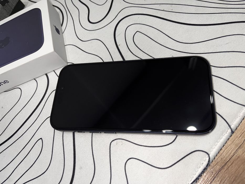 iPhone 17 pro с гарантией