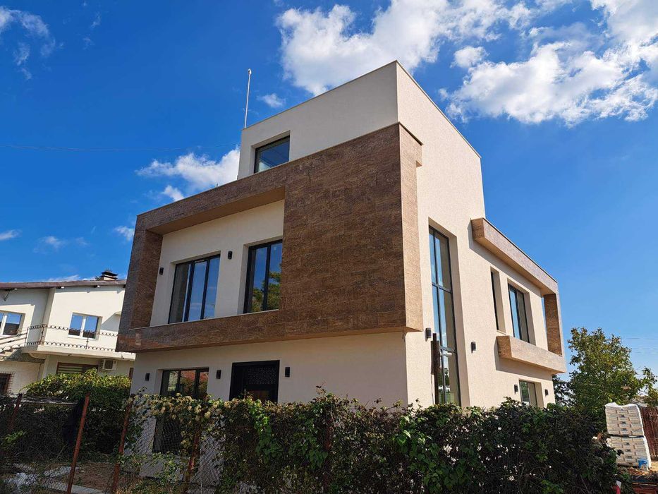 Продава се Къща в Варна, м-т Евксиноград - 350 кв.м за 773 €/кв.м - Снимка #3