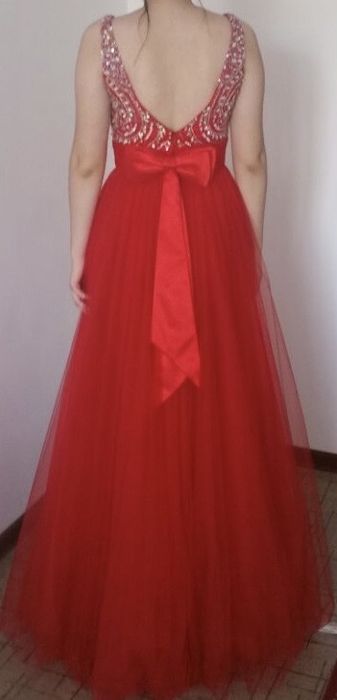 Продам платье