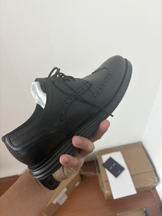 Cole Haan новые, 42 eur 27см.