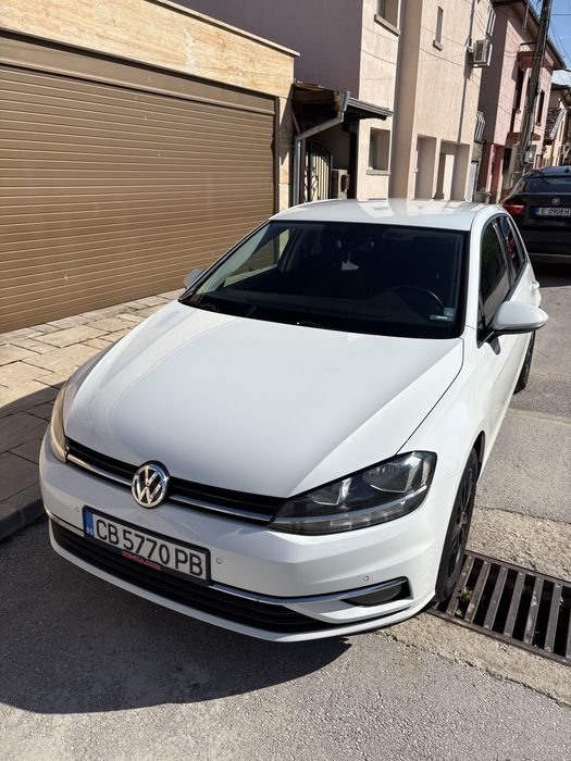 VW Golf 1.5 TSI