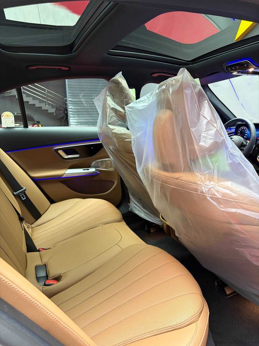 Продается Mercedes Benz E300 W214