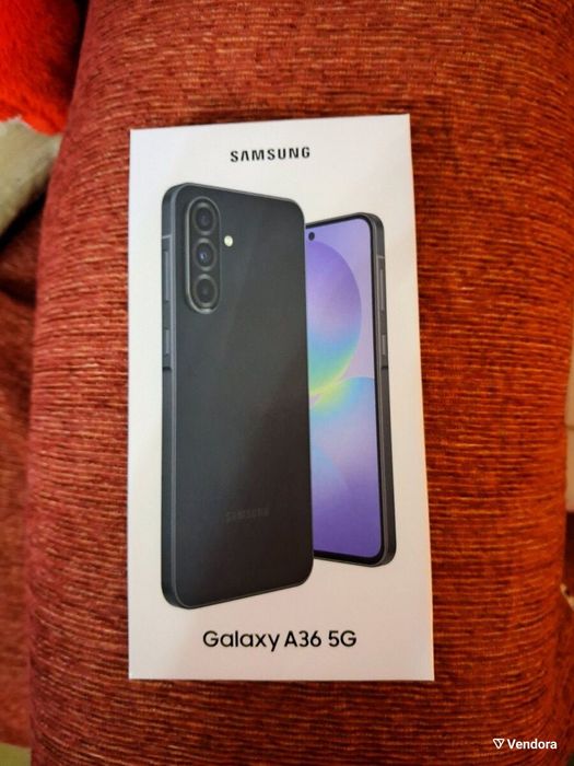 Samsung A36 5G 6/128GB