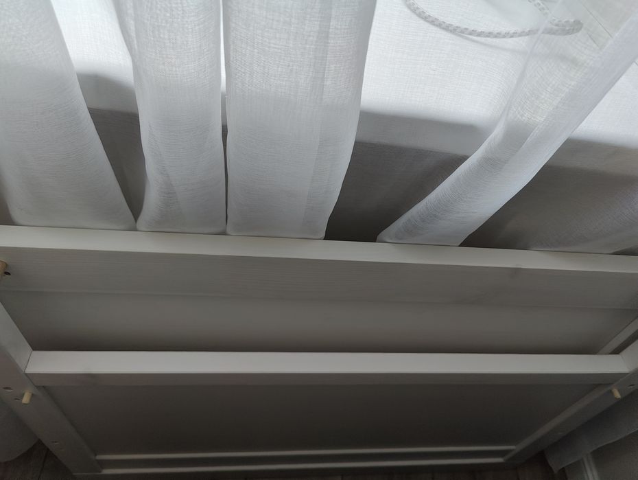 Продам кровать б/ у детскую.