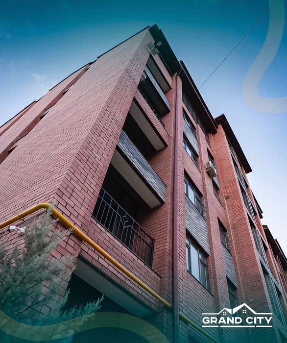 Продается Квартира ЖК Grand City